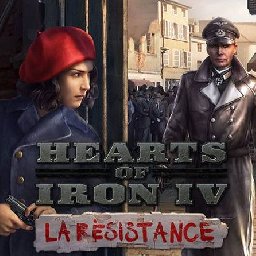 Hearts of Iron IV 47% 折扣 代码