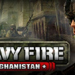 Heavy Fire Afghanistan PC 18% 折扣 代码