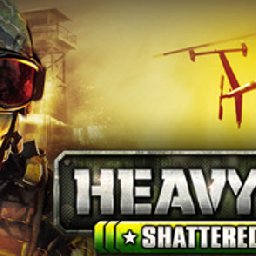 Heavy Fire Shattered Spear PC 18% 折扣 代码