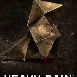 Heavy Rain PC 73% 折扣 代码