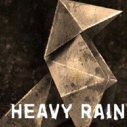 Heavy Rain 75% 折扣 代码