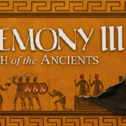 Hegemony III Clash of the Ancients PC 10% 折扣 代码