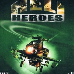 Heli Heroes PC 90% 折扣 代码