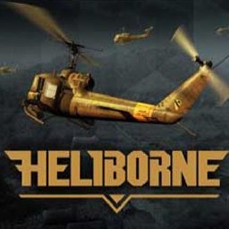 Heliborne PC 18% 折扣 代码