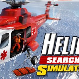 Helicopter Simulator Search and Rescue PC 18% 折扣 代码