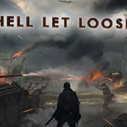 Hell Let Loose 30% 折扣 代码