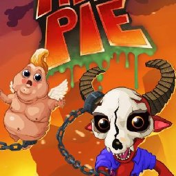 Hell Pie PC 13% 折扣 代码