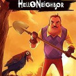 Hello Neighbor PC 52% 折扣 代码