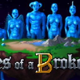 Heroes of a Broken Land PC