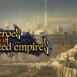 Heroes of Annihilated Empires PC