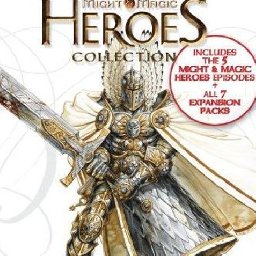 Heroes Of Might and Magic Collection 10% 折扣 代码