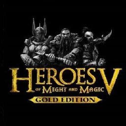 Heroes of Might and Magic V Gold Edition PC 81% 折扣 代码