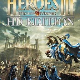 Heroes of Might Magic III 33% 折扣 代码