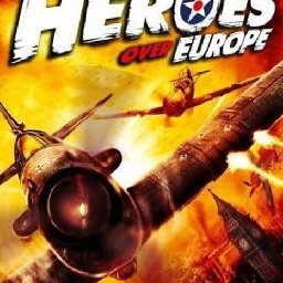 Heroes Over Europe 16% 折扣 代码