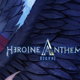 Heroine Anthem Zero PC