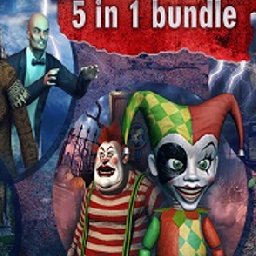 Hidden Object Bundle in PC