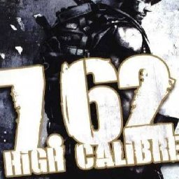 High Calibre 66% 折扣 代码