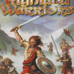 Highland Warriors PC