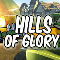 Hills Of Glory D PC 18% 折扣 代码