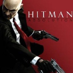 Hitman Absolution