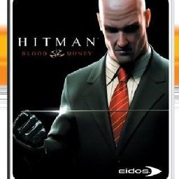 Hitman: Blood Money 10% 折扣 代码