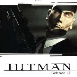 HITMAN Codename PC 87% 折扣 代码