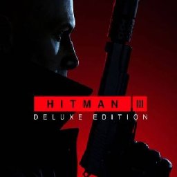 HITMAN Deluxe Series X|S