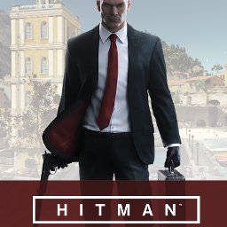 Hitman Episode 16% 折扣 代码