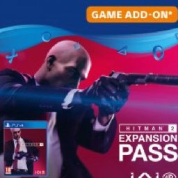 Hitman Expansion Pass 13% 折扣 代码