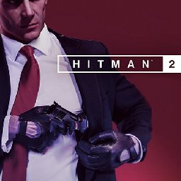 HITMAN PC