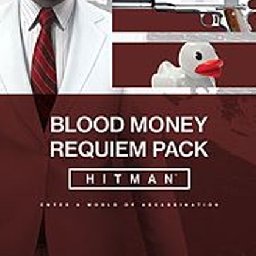 Hitman Requiem Pack Xbox One 50% 折扣 代码