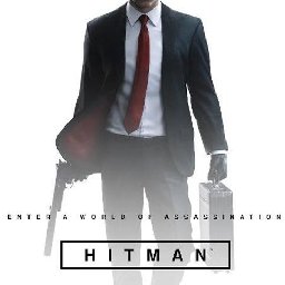 Hitman The Full Experience PC 64% 折扣 代码