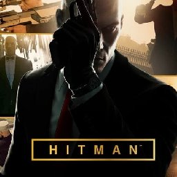 Hitman 90% 折扣 代码