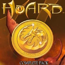 Hoard Complete Pack PC 22% 折扣 代码