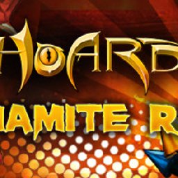 HOARD Dynamite Roll PC 18% 折扣 代码