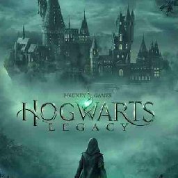 Hogwarts Legacy Deluxe Edition PC