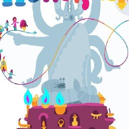 Hohokum PC