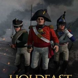 Holdfast 61% 折扣 代码