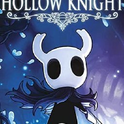 Hollow Knight PC