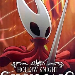 Hollow Knight 12% 折扣 代码