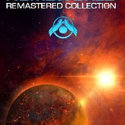 Homeworld Remastered Collection PC 18% 折扣 代码