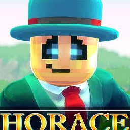 Horace PC 76% 折扣 代码