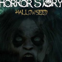 Horror Story 50% 折扣 代码