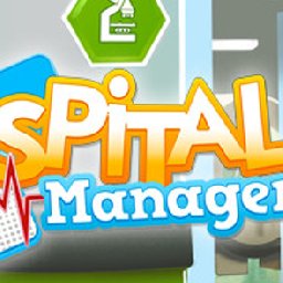 Hospital Manager PC 18% 折扣 代码