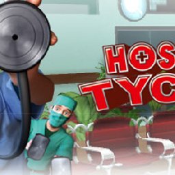 Hospital Tycoon PC 16% 折扣 代码