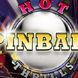 Hot Pinball Thrills PC 18% 折扣 代码