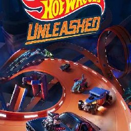 Hot Wheels Unleashed PC 69% 折扣 代码