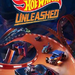 Hot Wheels Unleashed Xbox One 10% 折扣 代码