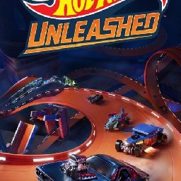 Hot Wheels Unleashed Xbox Series X|S 10% 折扣 代码