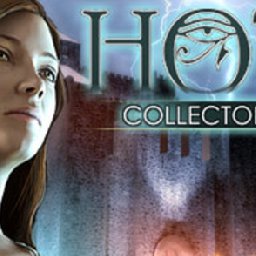 Hotel Collectors Edition PC 18% 折扣 代码